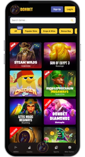 Big Bash Splash